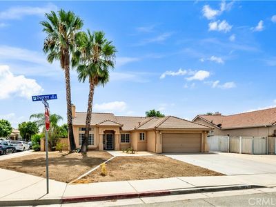 Property at 1182 Osprey St, San Jacinto, CA