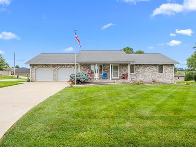 Property at 742 E 22nd St, Ferdinand, IN