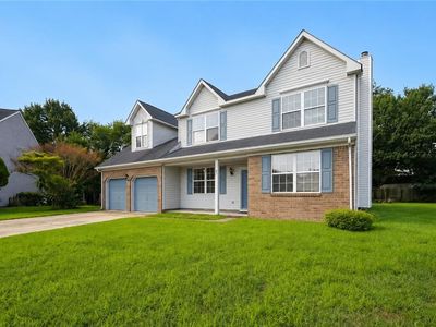 800 Crescent Trce