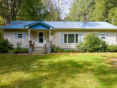 268 Morrill Pond Road