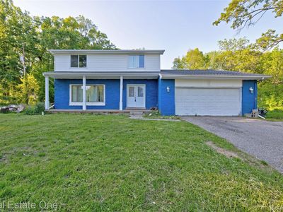 4161 Seymour Lake Rd