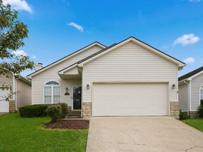 1121 Parliament Way