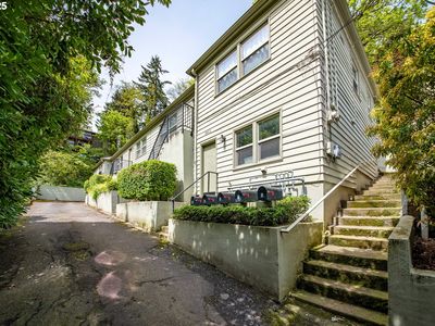 3411 SW Us Veterans Hospital Rd