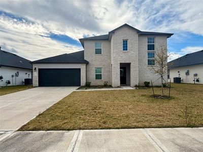 7326 Audubon Russet Dr