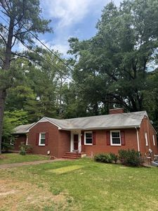 Property at 603 E 6th Ave, Kenbridge, VA