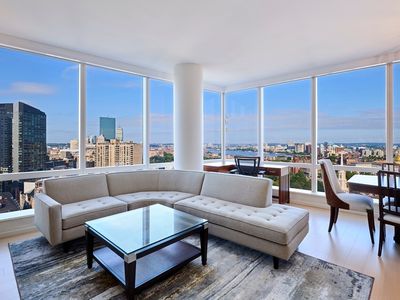 1 Franklin St #2603