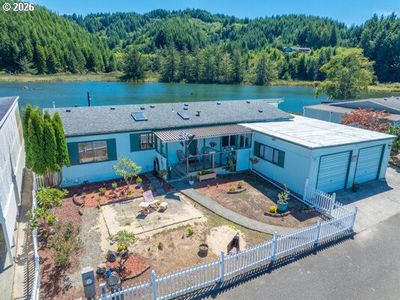 100 River Bend Rd Space 36