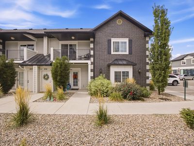 1564 N 160 W