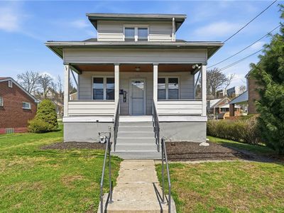 137 E Pennview St