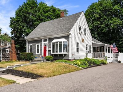 Property at 39 Gold St, Whitman, MA