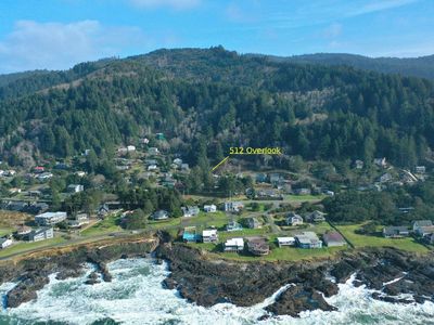Property at 512 Overlook Dr, Yachats, OR