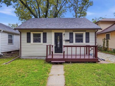 718 SW Wayne Ave