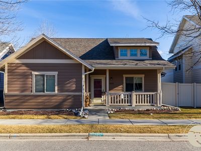 1615 Stony Meadow Ln