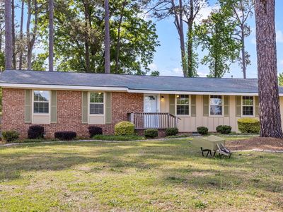 111 Tremont Way