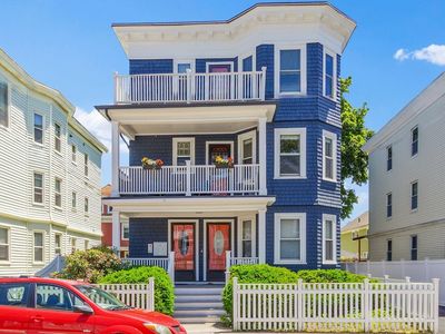 45-47 Montfern Ave #2