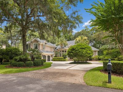 11 Whitehall Dr