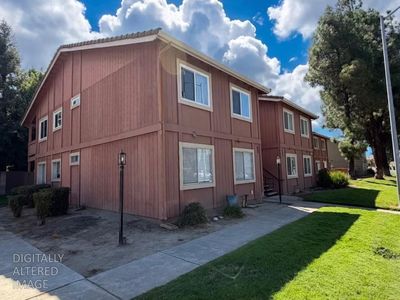 439 Cherry Ln APT F
