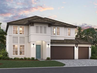 Wekiva Plan, Cassata Lakes