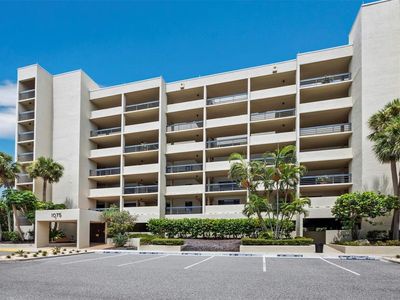 1075 GULF OF MEXICO DRIVE #205
