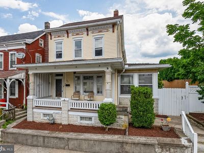 Property at 33 Main St, Mohnton, PA