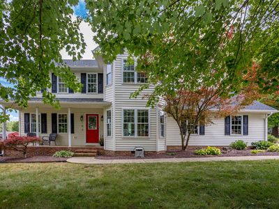 103 Willow Dr