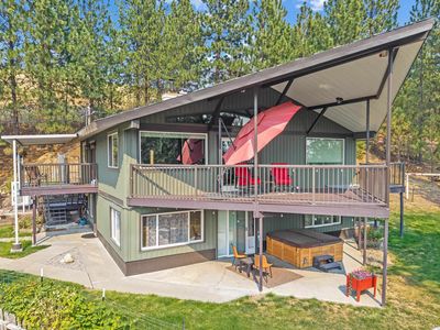 14361 E Bigelow Gulch Rd