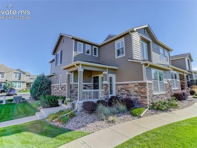 Property at 1269 Walters Point, Monument, CO