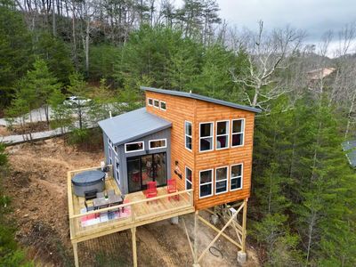216 Arch View Rd