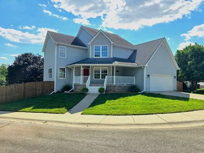 203 Taylorsville Trl