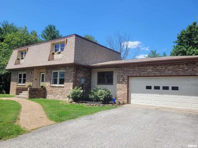 11968 E Goshen Meadows Rd