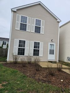 801 Serendipity Dr