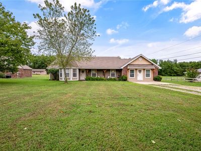 12500 Little Elm Rd