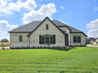 2721 Silo Ln