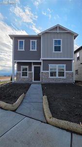 5369 Hodges Grv