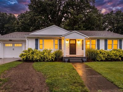 815 Sunset Ave