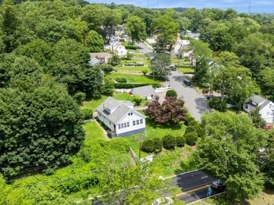 491 Mount Pleasant Ave