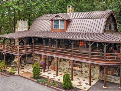 2244 Springtown Hill Rd