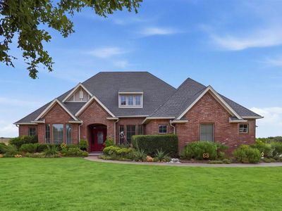 18 NW Eagle Mountain Rd