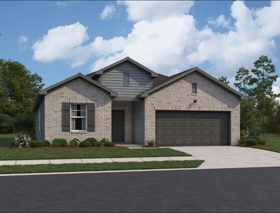 3919 Iron Harbor Dr