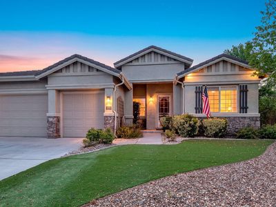 529 Cypress Point Dr