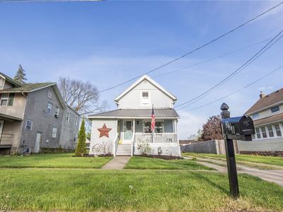 Property at 228 Liberty St, Spencer, OH