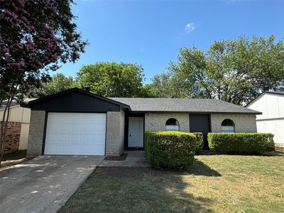 537 Oldbridge Dr