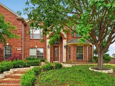 802 Myers Meadow Dr