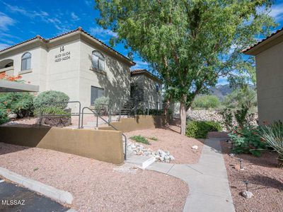 5751 N Kolb Rd Unit 14101