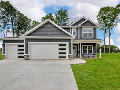 820 Hackberry Ct