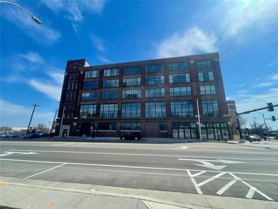 410 N Jefferson Ave #506