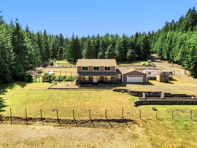 11234 Wicks Lake Road SW