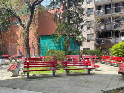 142-05 Roosevelt Avenue #5