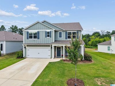 1304 Chelsea Park Trl
