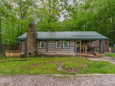 124 New Beaver Creek Rd